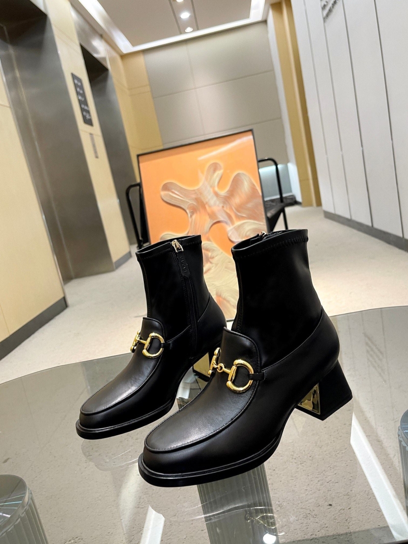 Gucci Boots